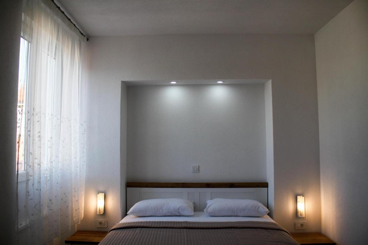 Jeta Studio & Rooms Zadar Extérieur photo