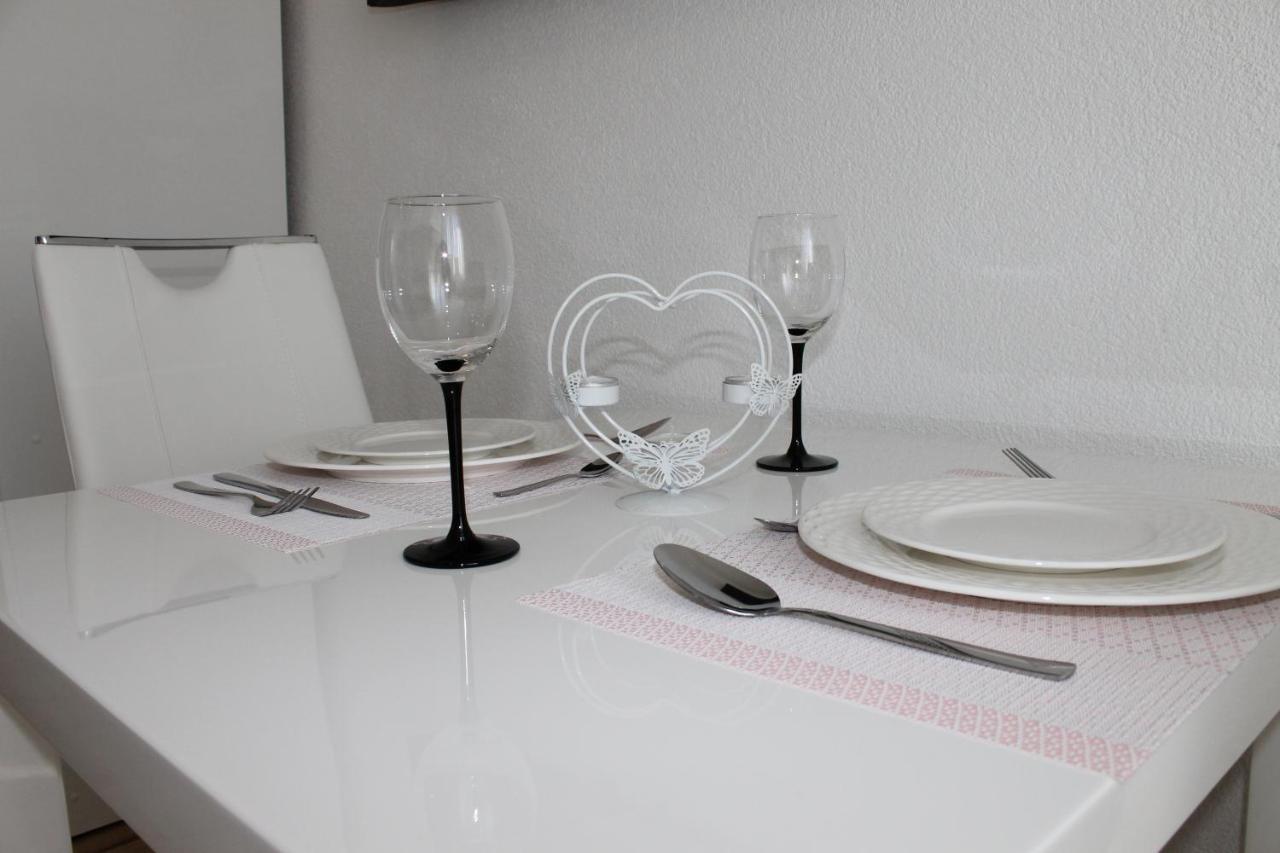 Jeta Studio & Rooms Zadar Extérieur photo