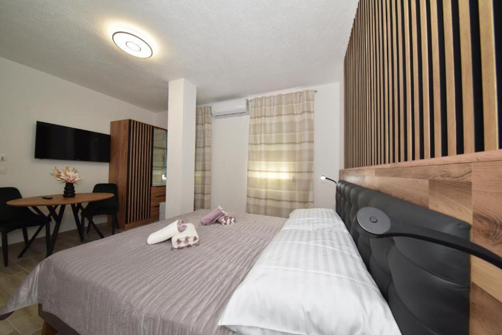 Jeta Studio & Rooms Zadar Extérieur photo
