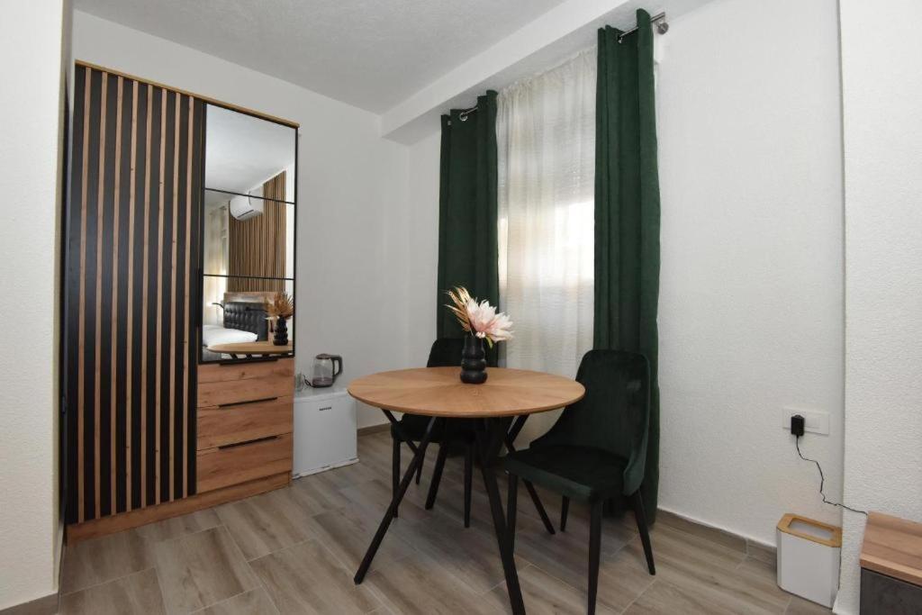 Jeta Studio & Rooms Zadar Extérieur photo